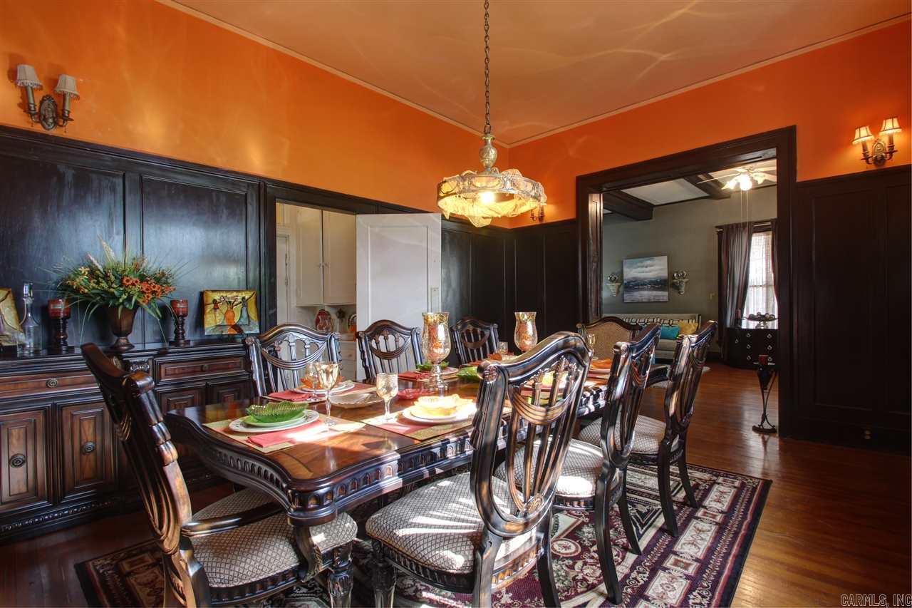Moore & Penzel - Residential