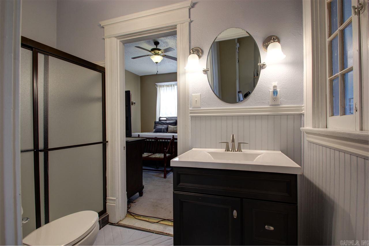Moore & Penzel - Residential