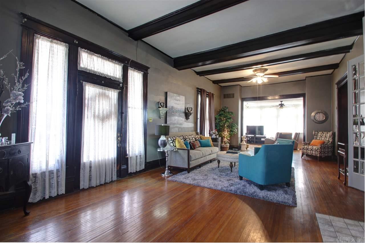 Moore & Penzel - Residential
