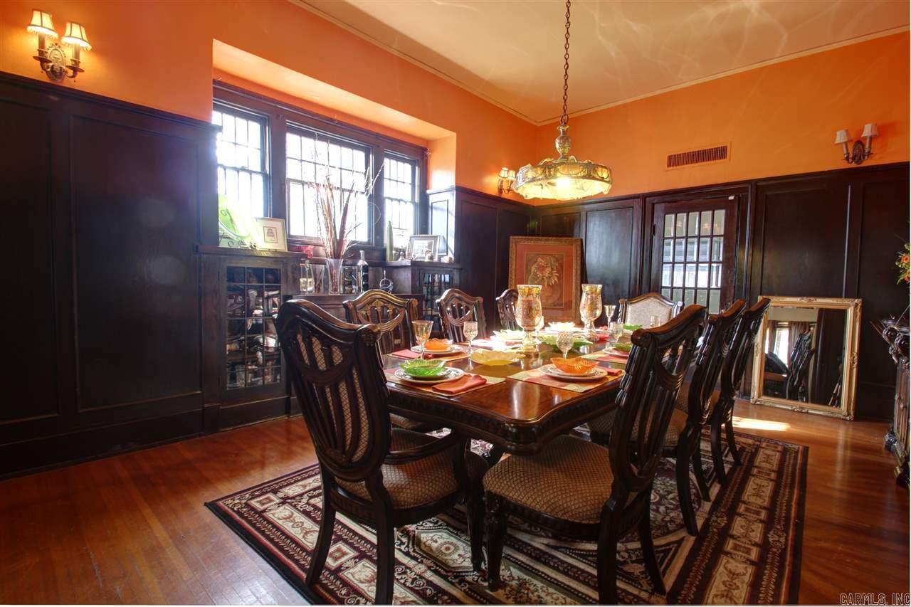 Moore & Penzel - Residential