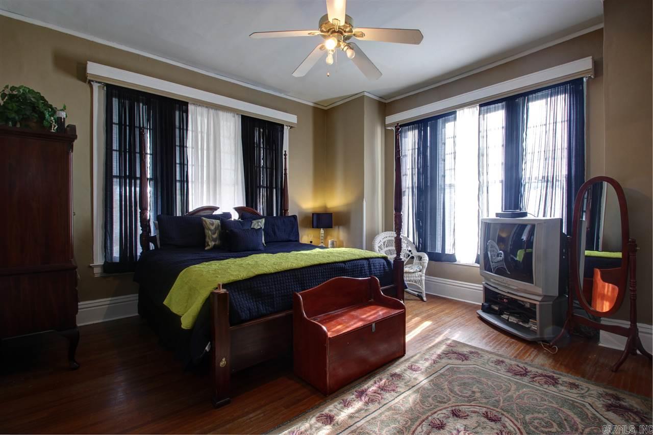 Moore & Penzel - Residential
