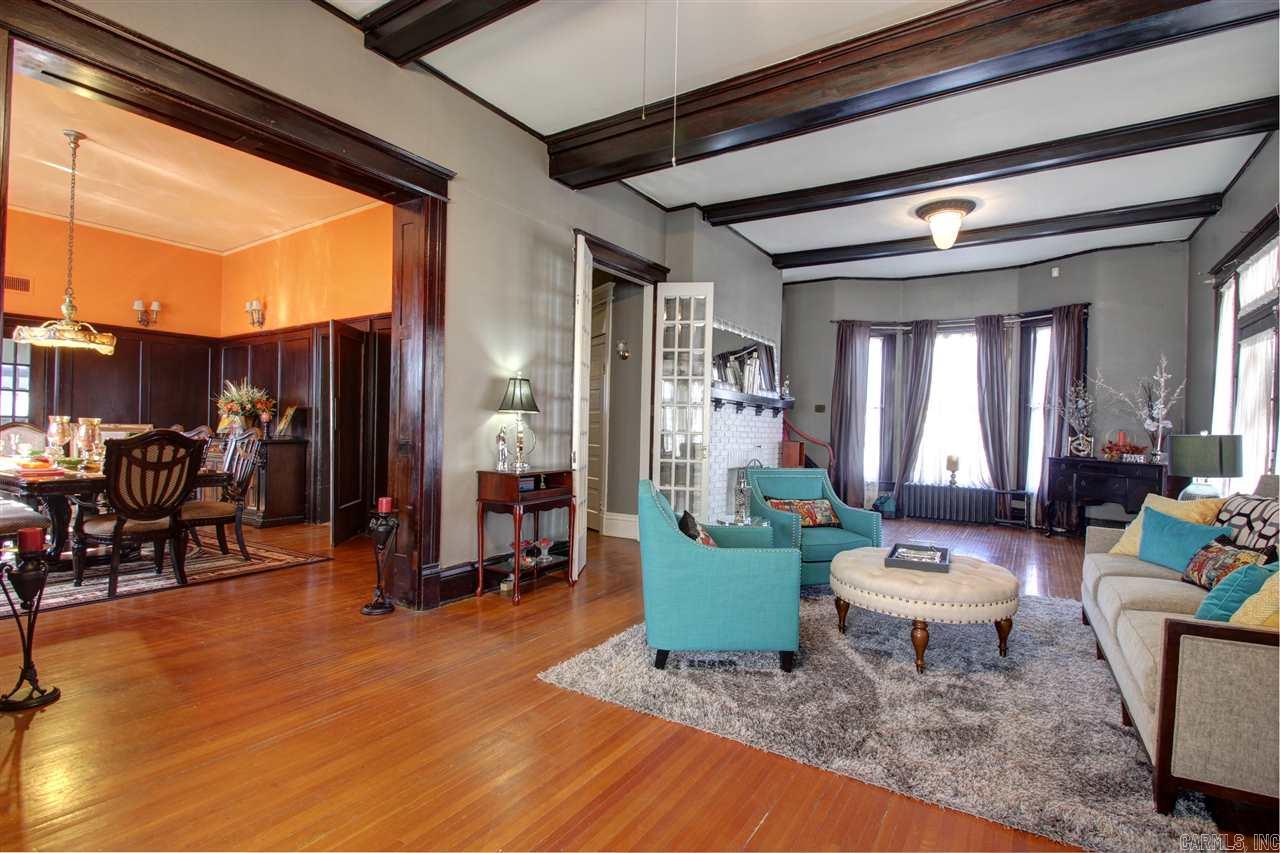Moore & Penzel - Residential