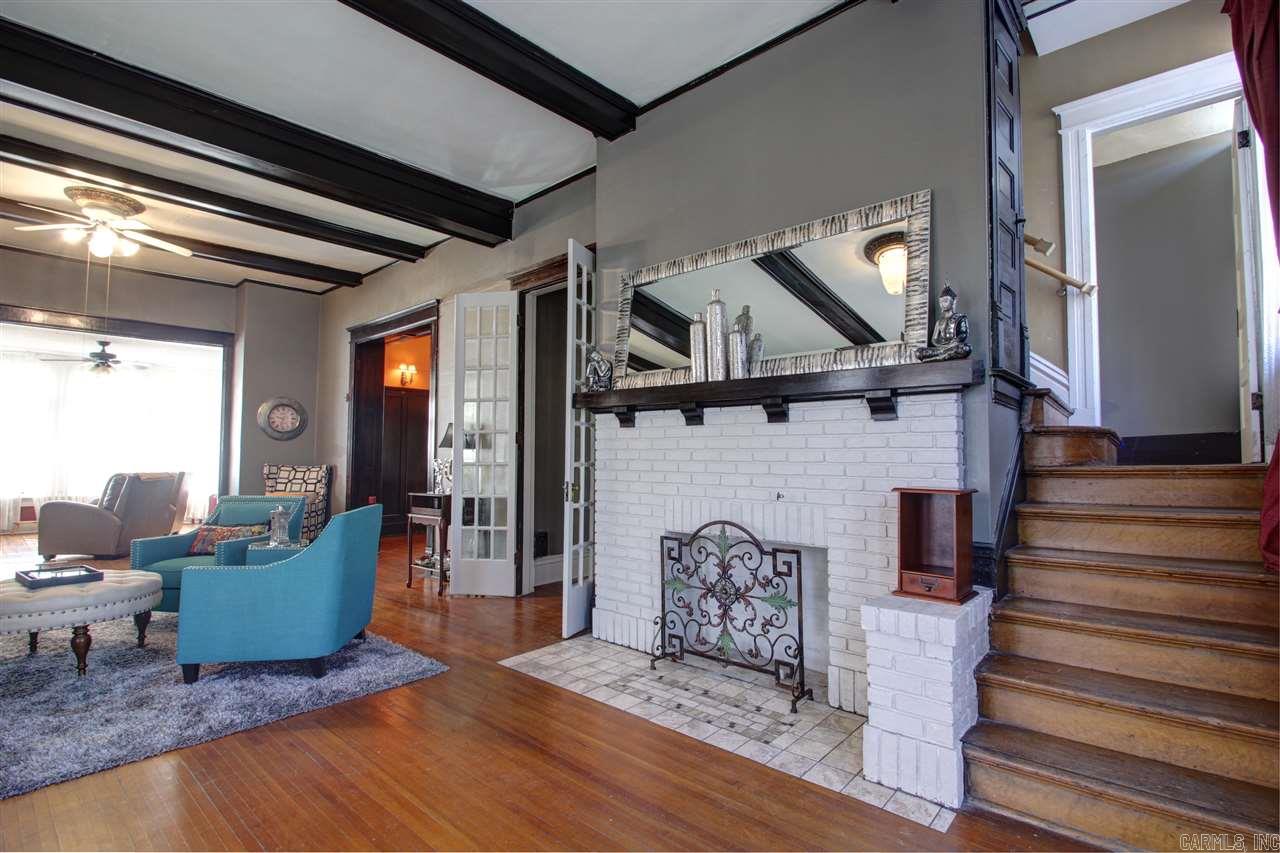 Moore & Penzel - Residential