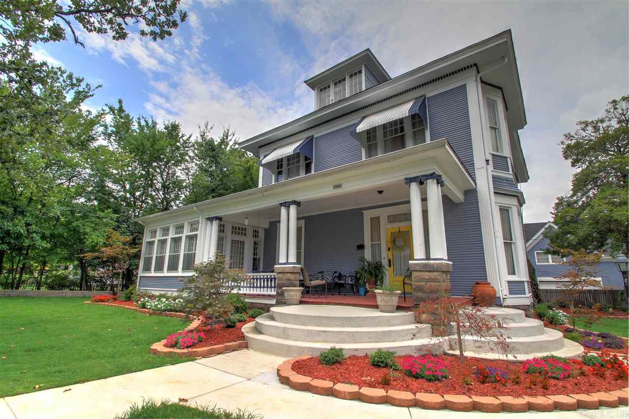 Moore & Penzel - Residential