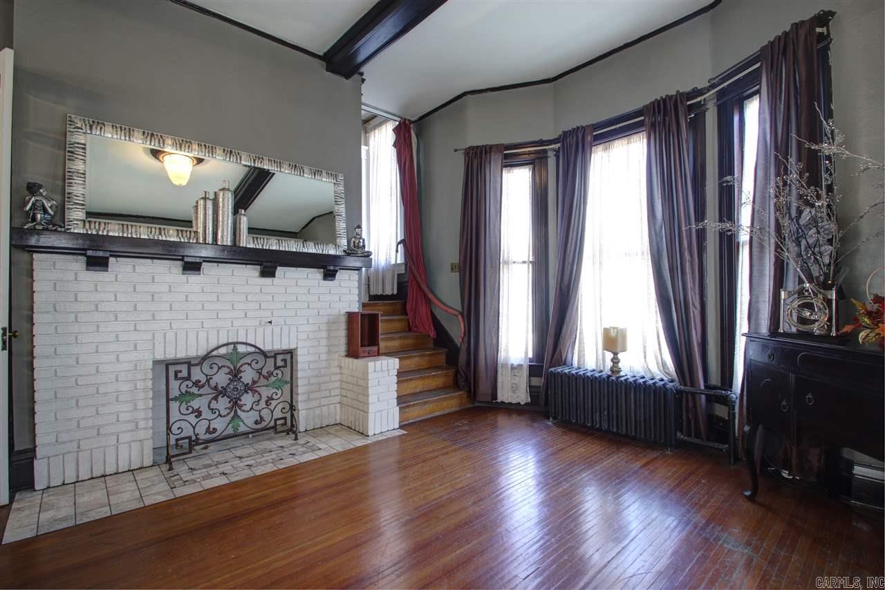 Moore & Penzel - Residential