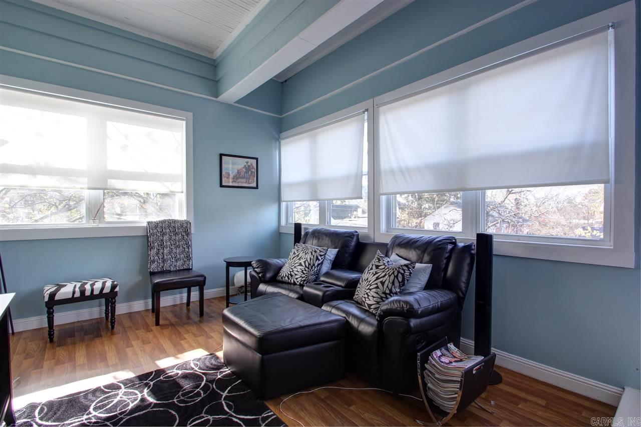 Moore & Penzel - Residential
