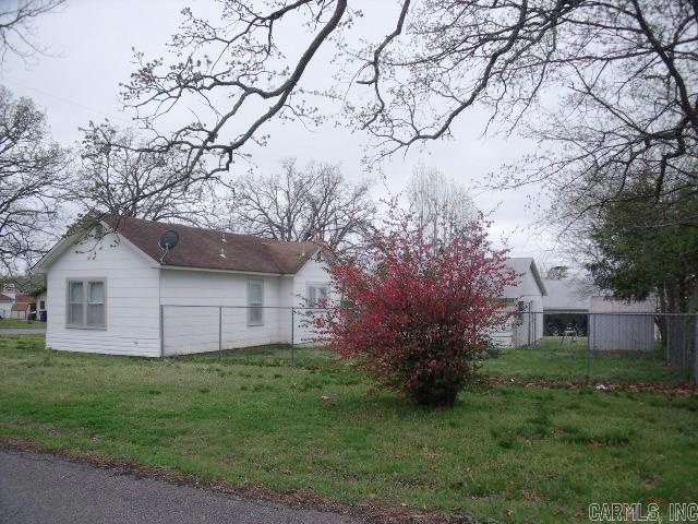 Not In List - Residential