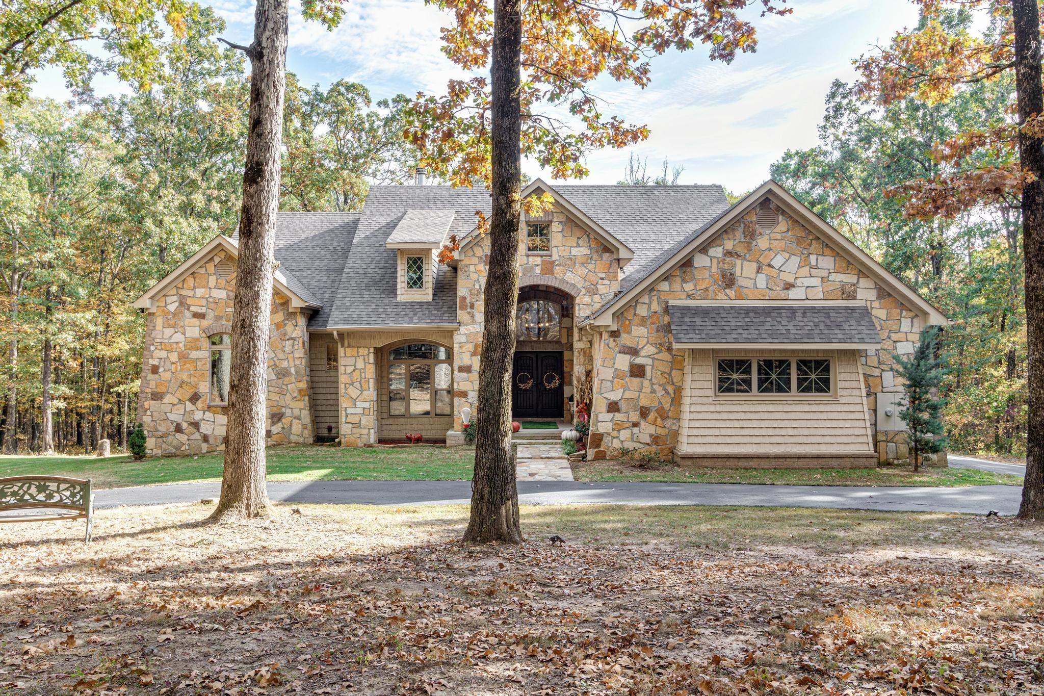 Heritage Hills - Residential