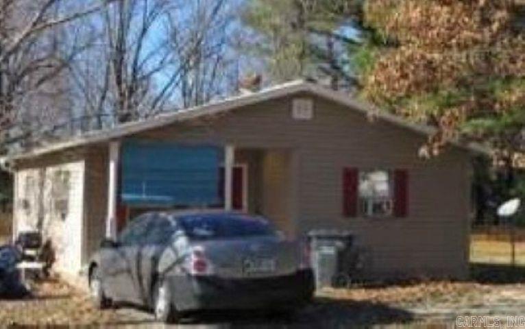 Investors only! This 1 bedroom house has a long-term tenant, currently rents for $500 monthly. Home needs repairs but offers an opportunity to add value, this income producing property has a lot of potential!