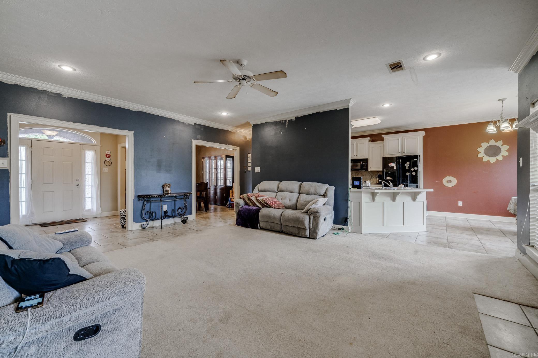 Southwind - Residential
