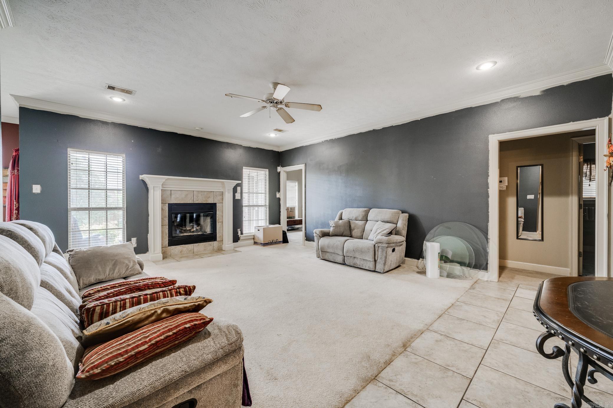 Southwind - Residential