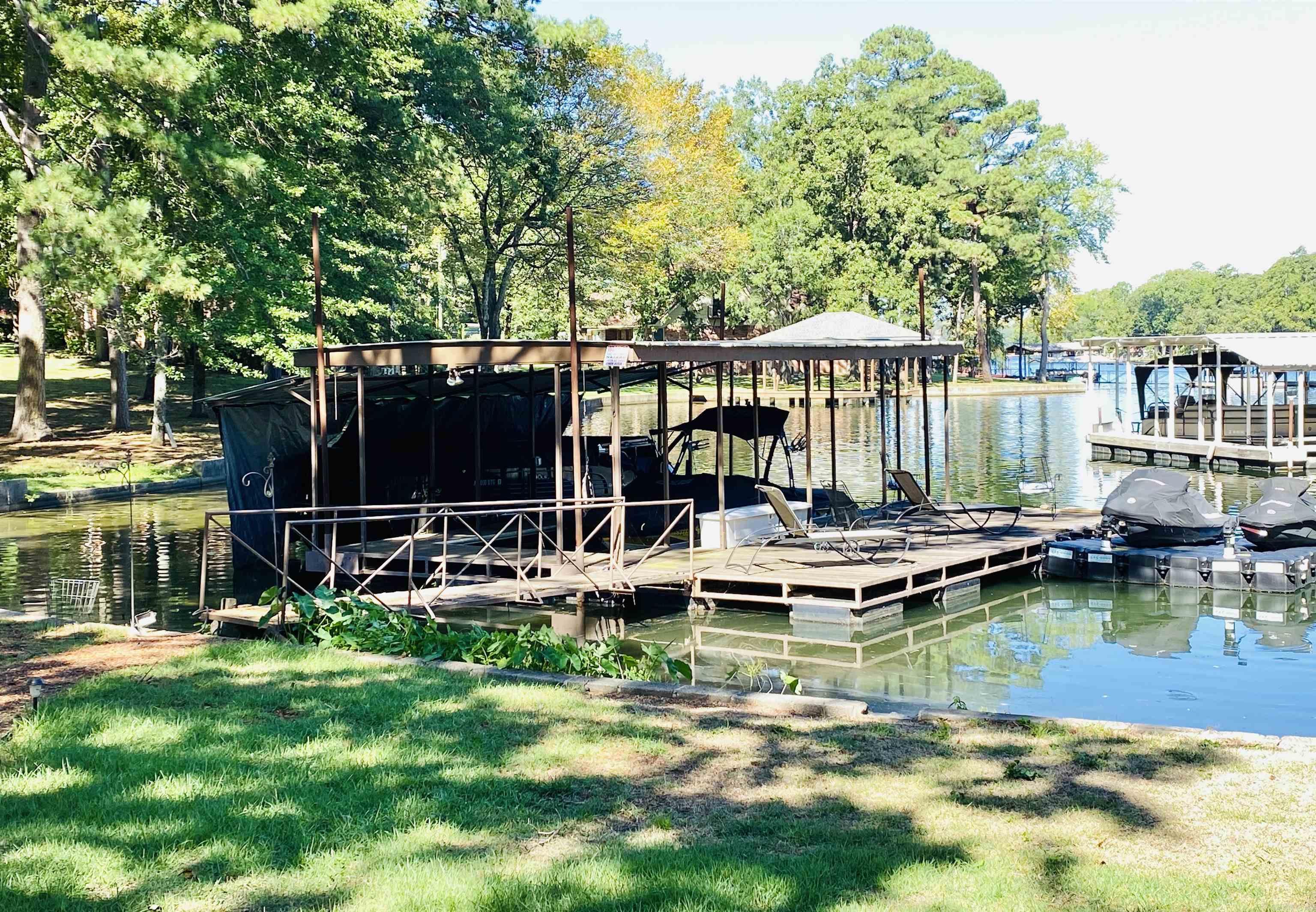 BURCHWOOD COVE - Residential