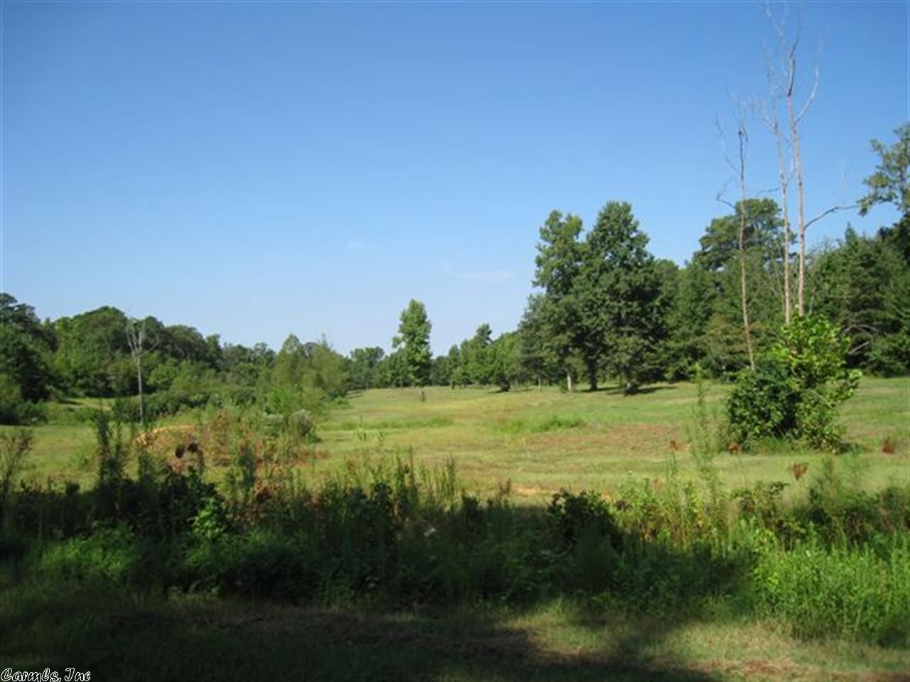 This 14 acres has already been engineered to become a residential development....Or build a house and have a small estate close to everything. Please call for preliminary plat information......