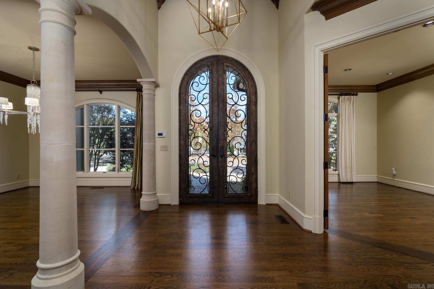 HICKORY CREEK - Residential