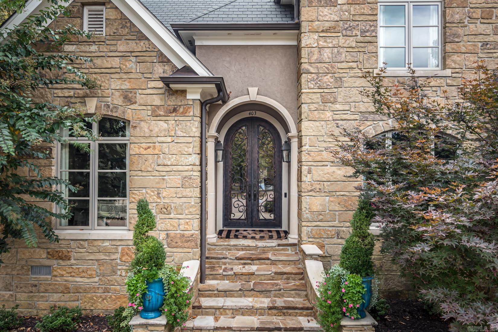 HICKORY CREEK - Residential