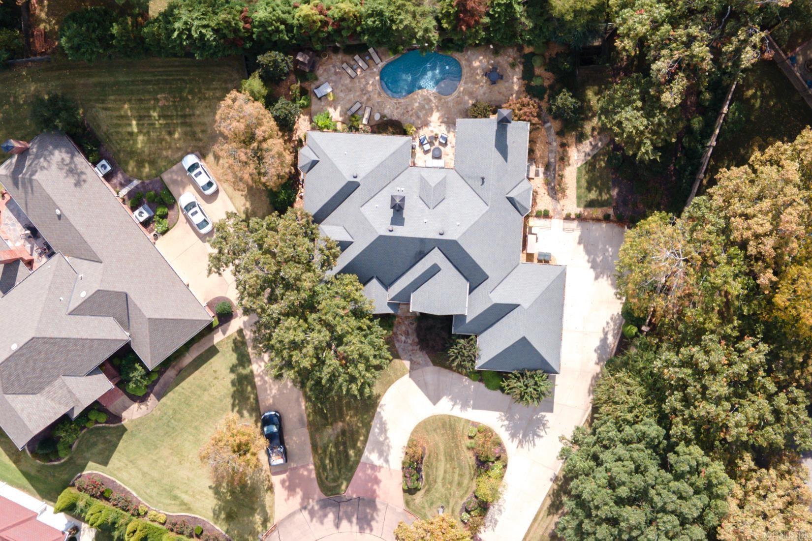 HICKORY CREEK - Residential