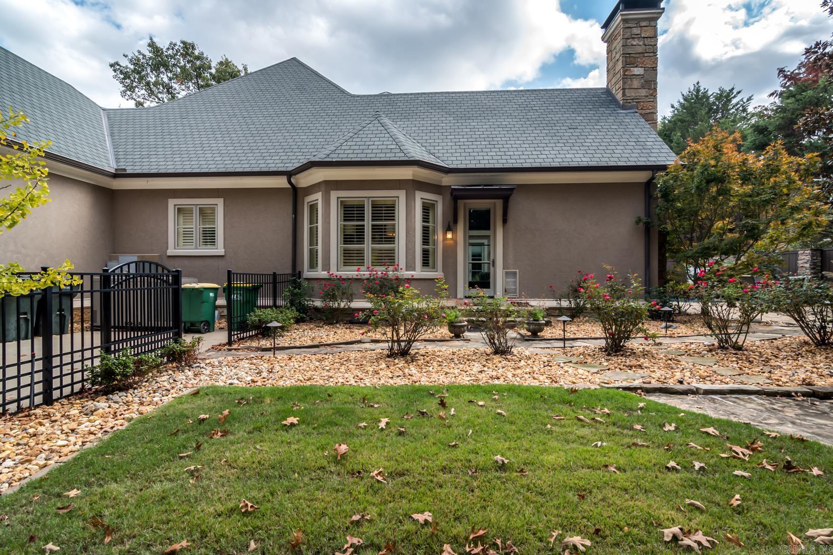 HICKORY CREEK - Residential