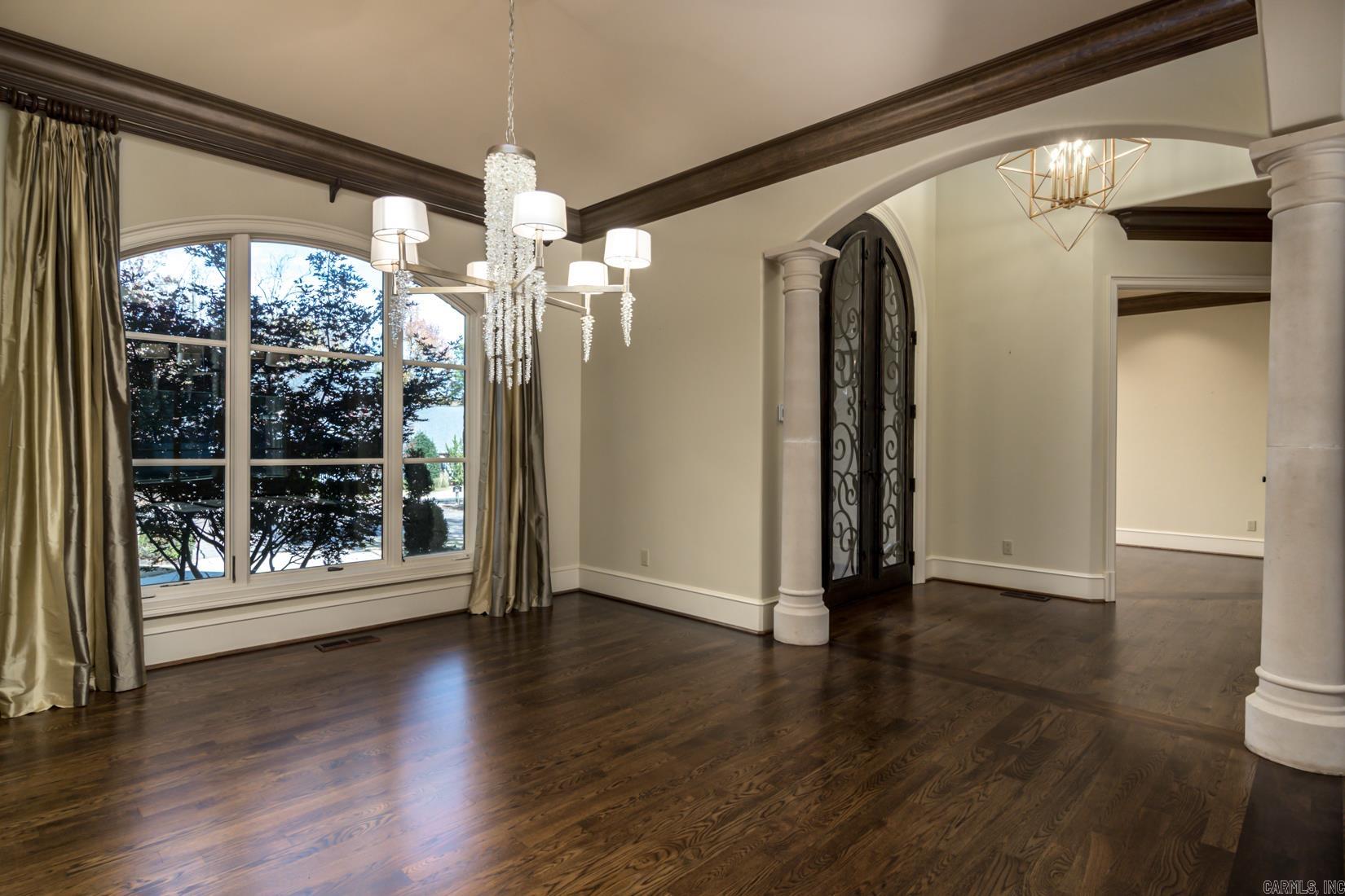 HICKORY CREEK - Residential