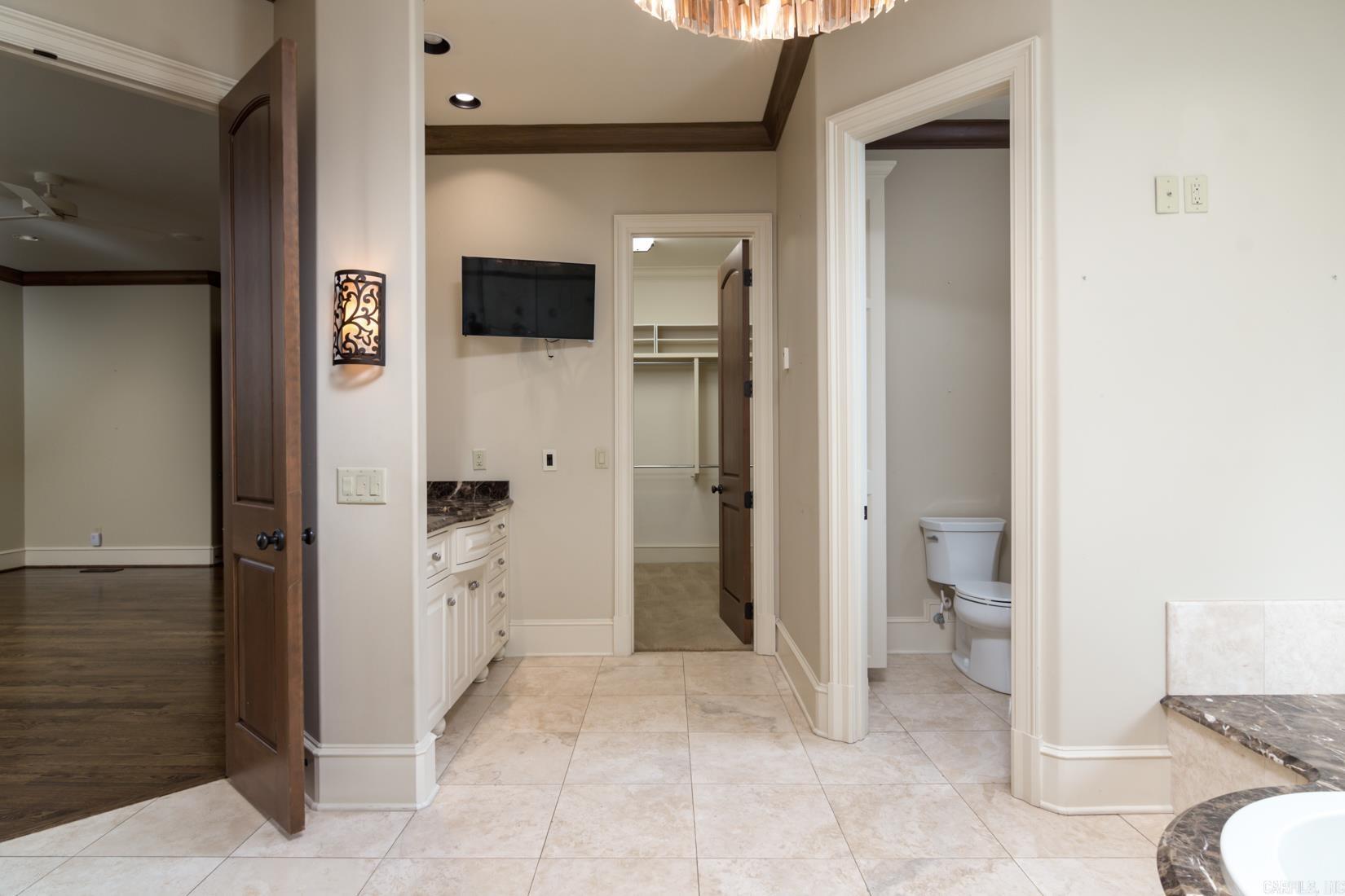 HICKORY CREEK - Residential