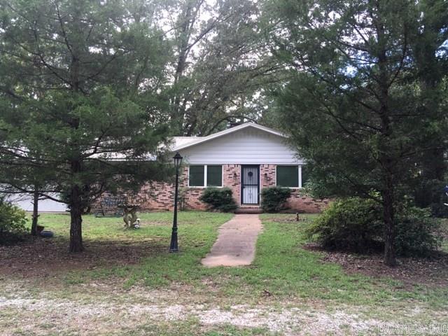 ARKADELPHIA REAL ESTATE - Residential