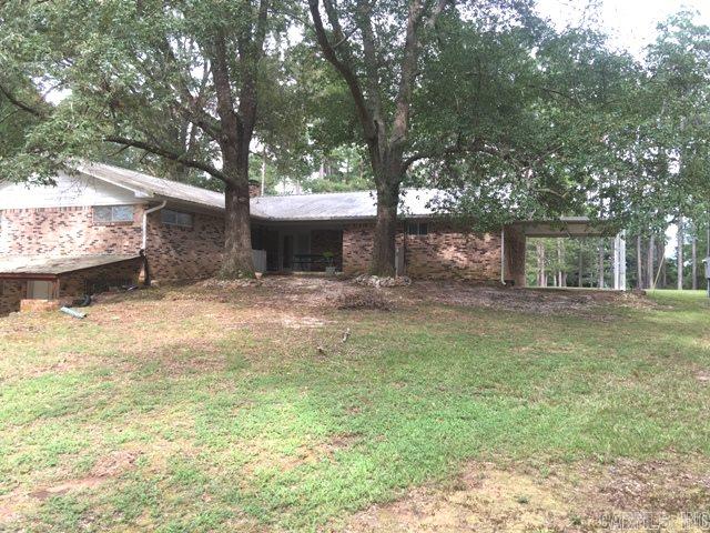 ARKADELPHIA REAL ESTATE - Residential