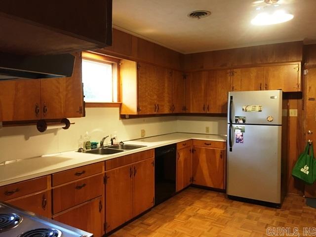 ARKADELPHIA REAL ESTATE - Residential