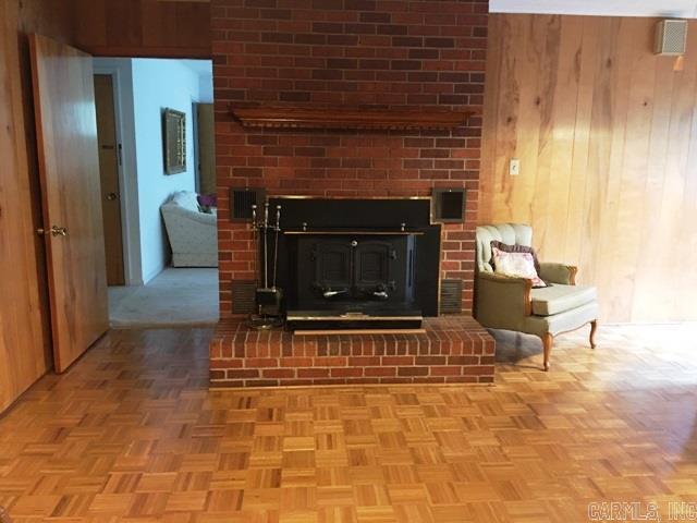 ARKADELPHIA REAL ESTATE - Residential