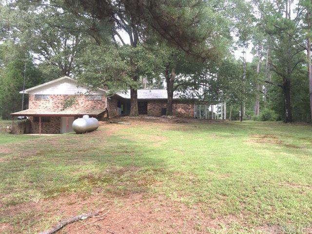 ARKADELPHIA REAL ESTATE - Residential