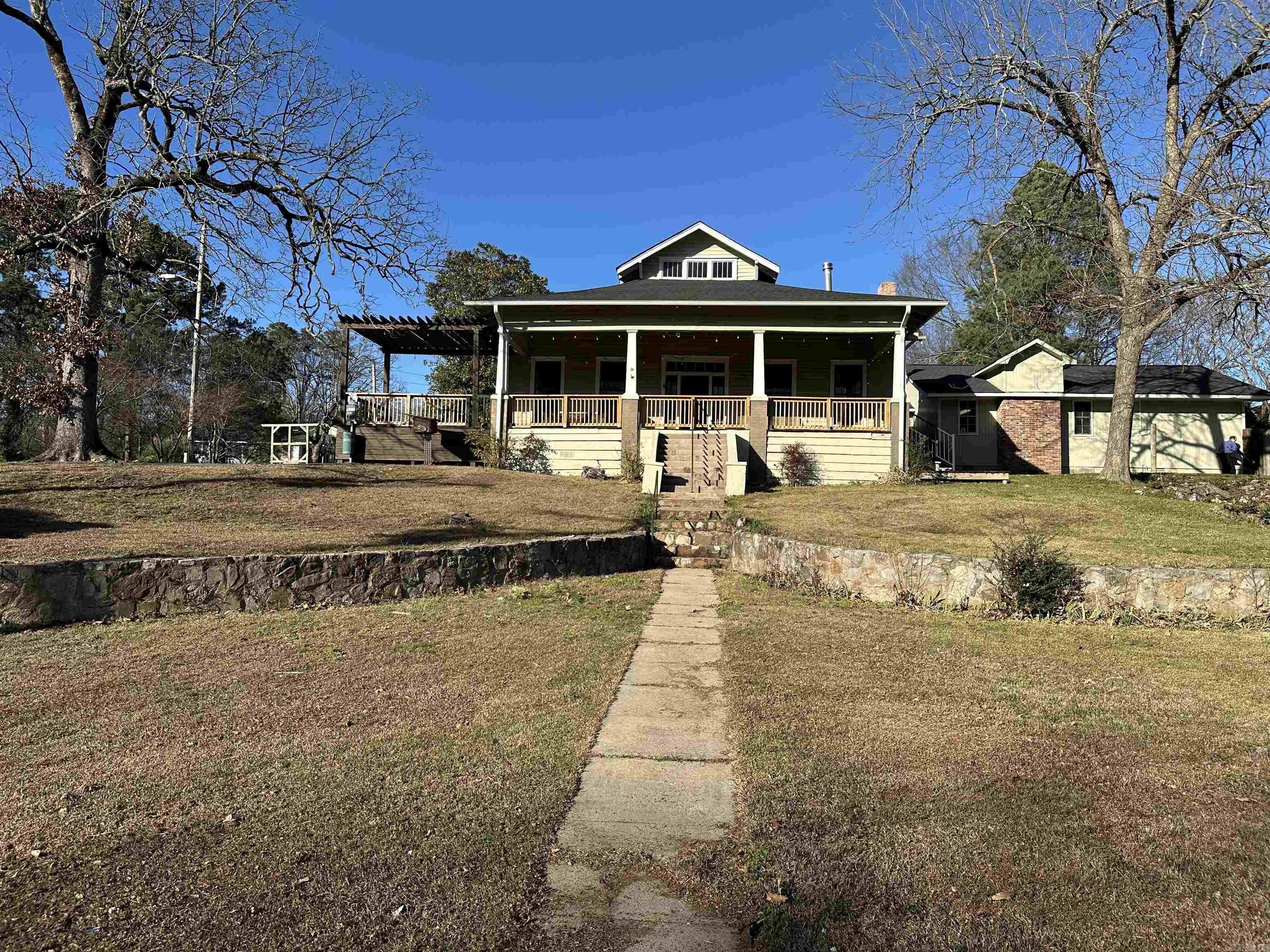 GANTTS ADDITION - Residential