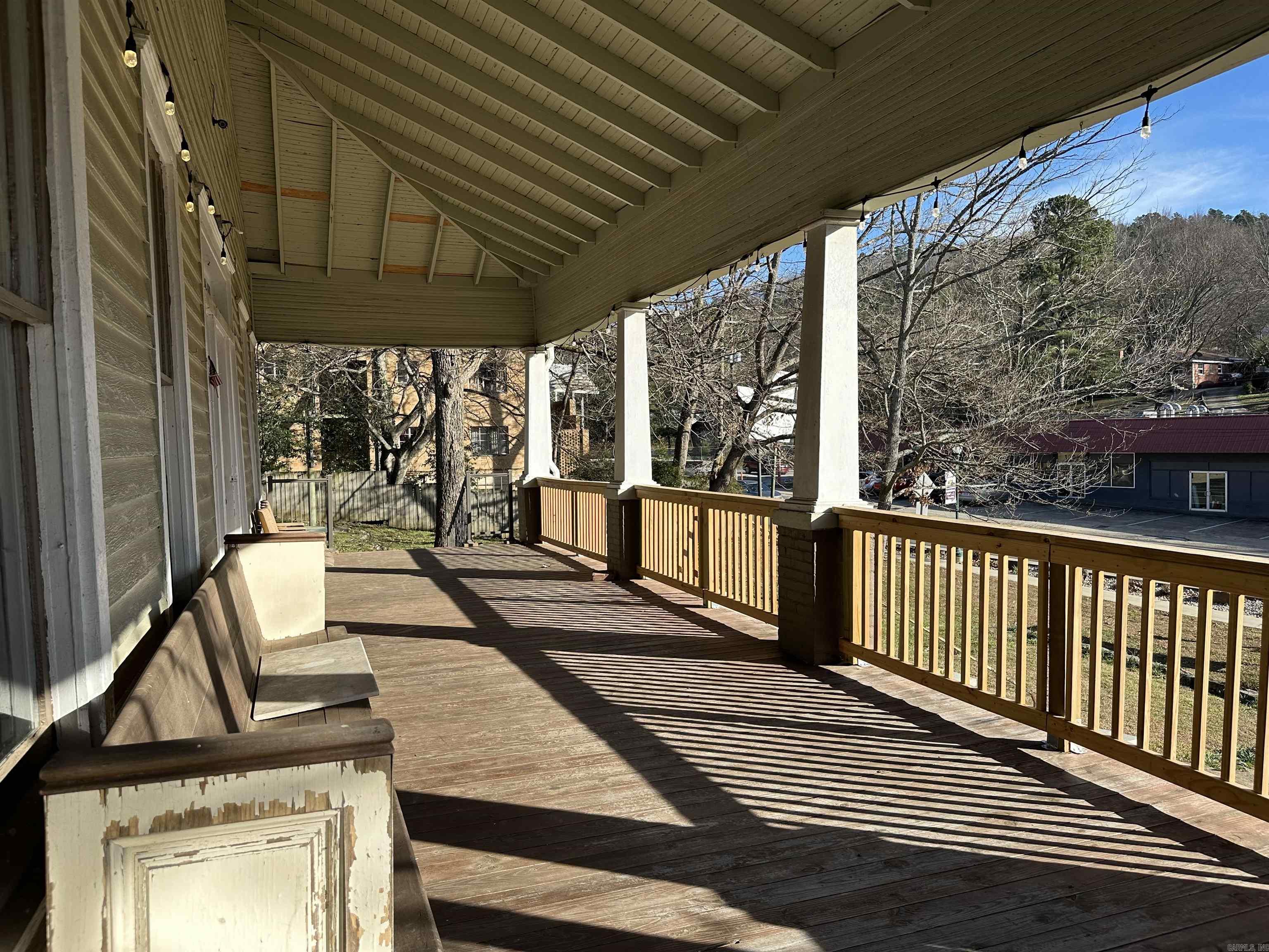 GANTTS ADDITION - Residential