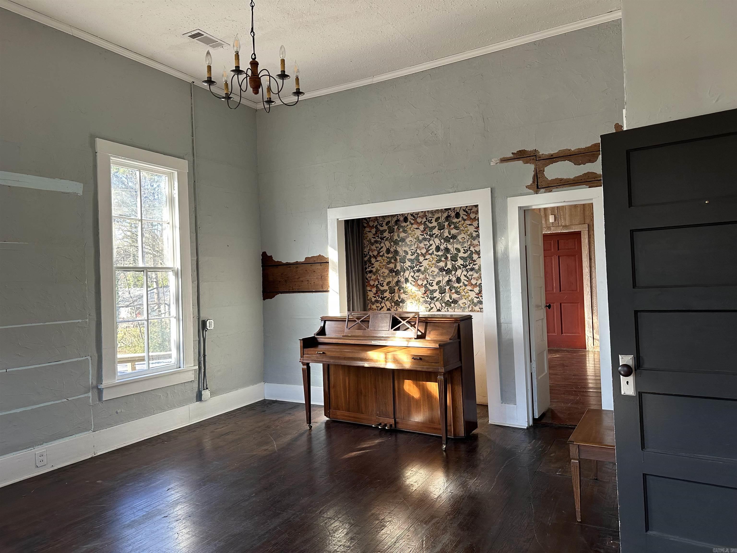 GANTTS ADDITION - Residential