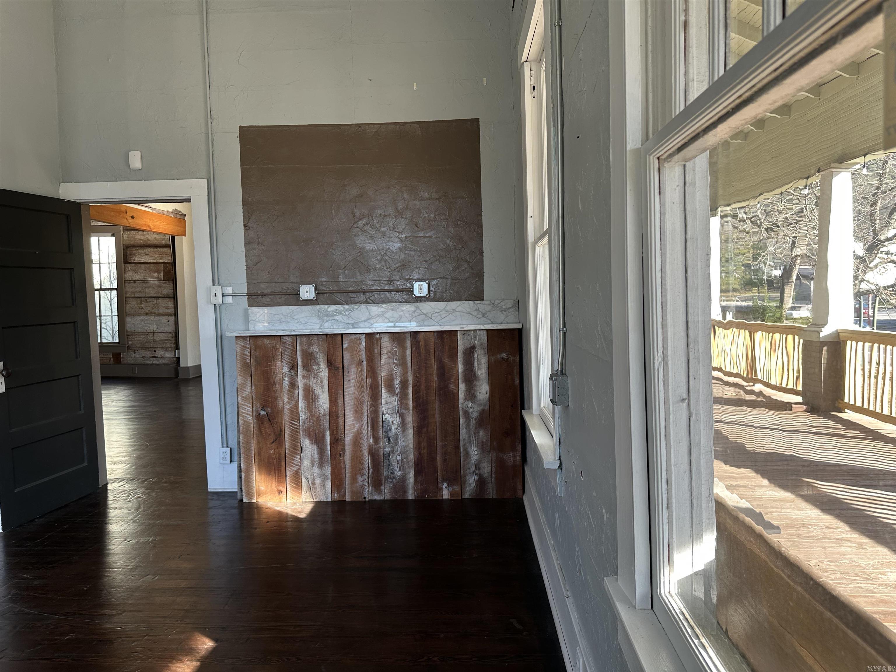 GANTTS ADDITION - Residential