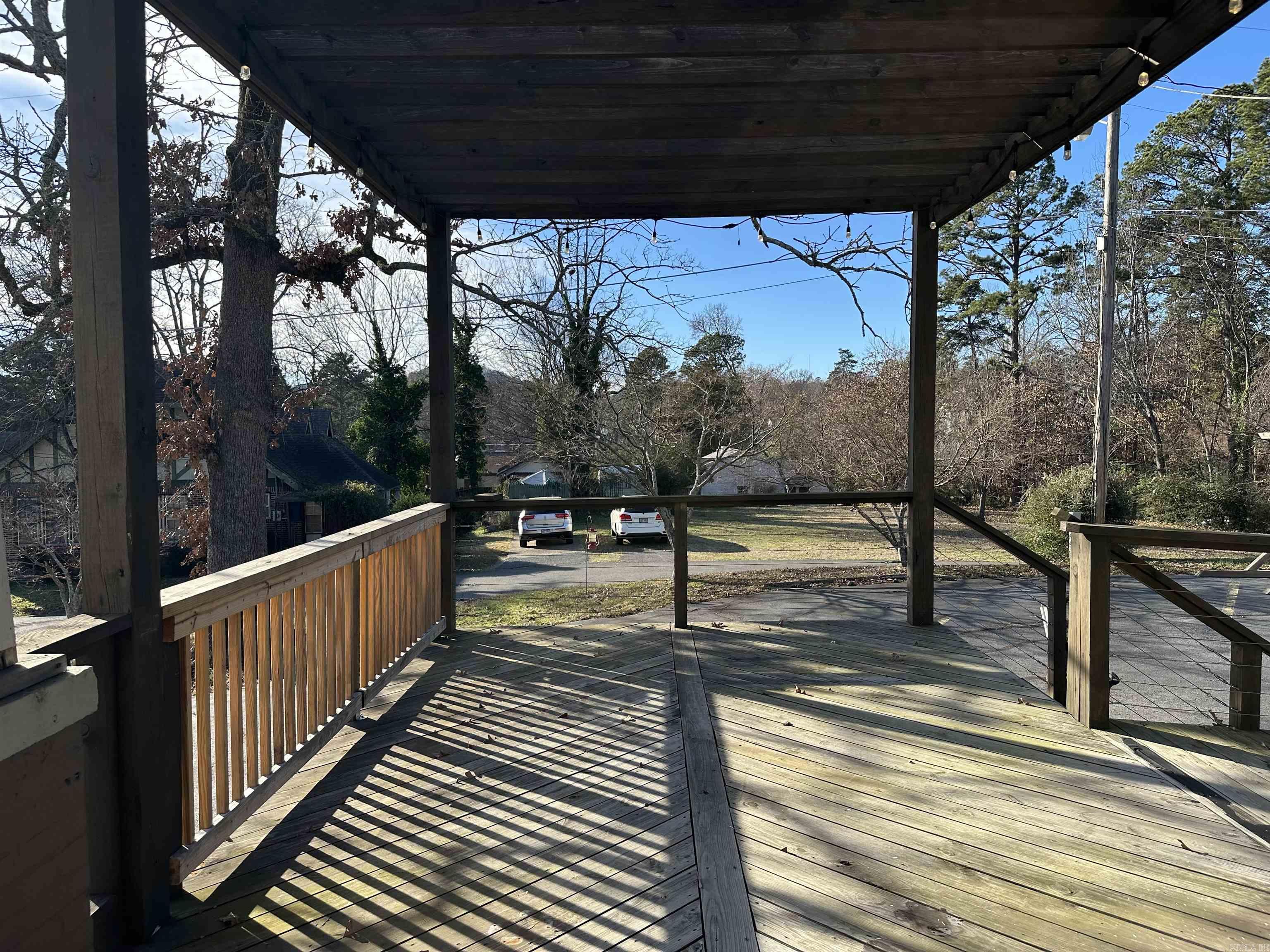 GANTTS ADDITION - Residential