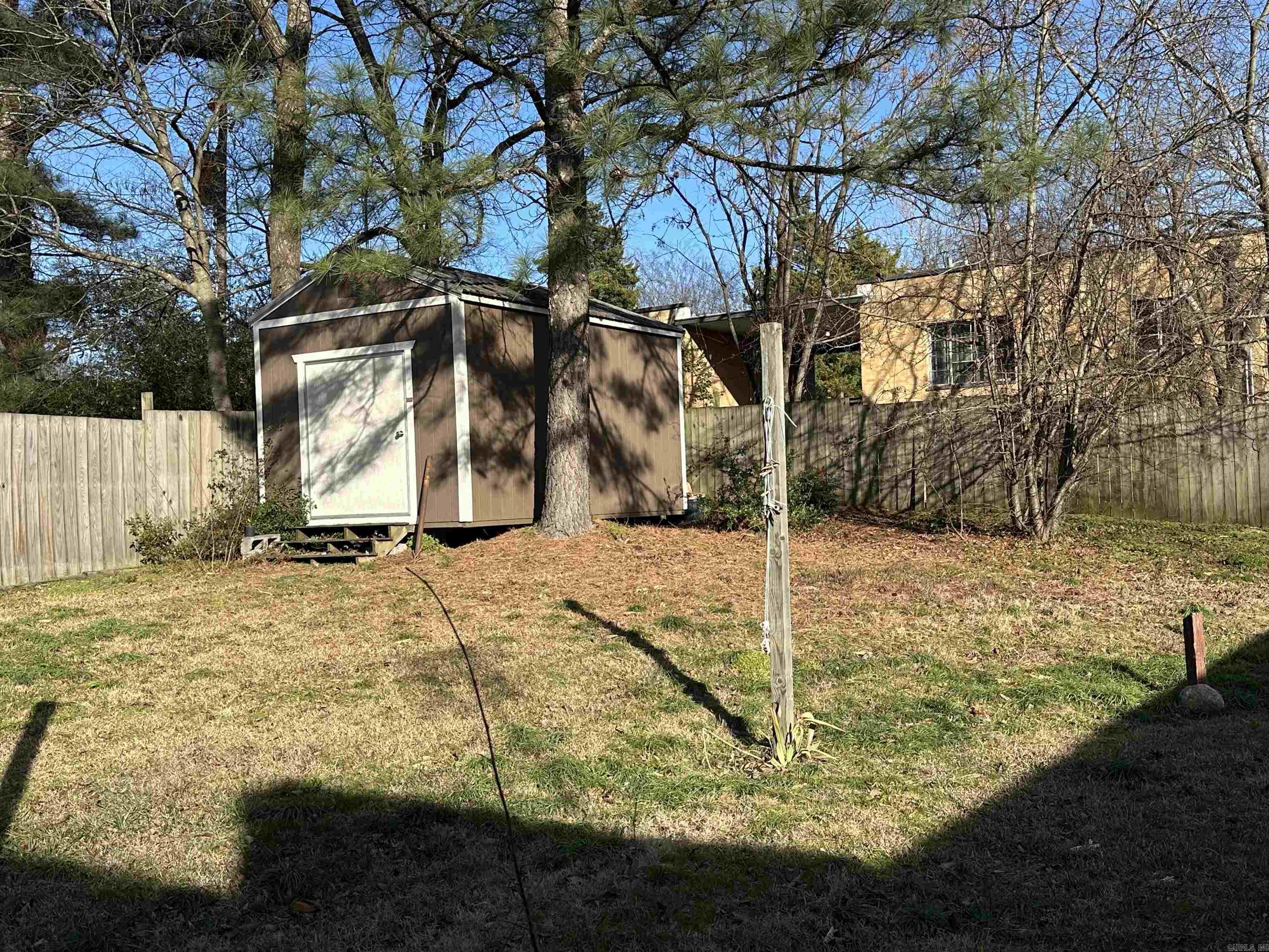GANTTS ADDITION - Residential