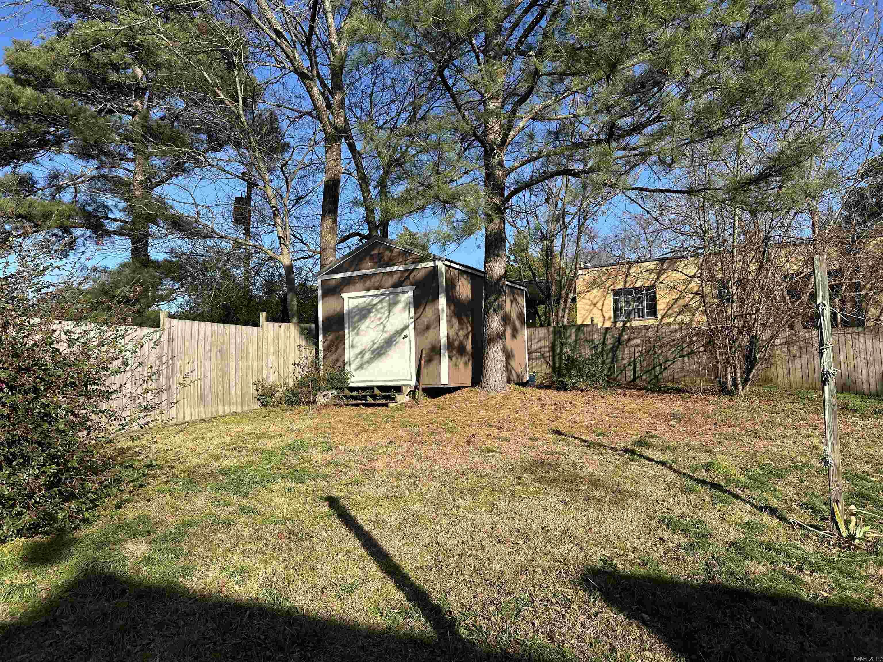 GANTTS ADDITION - Residential