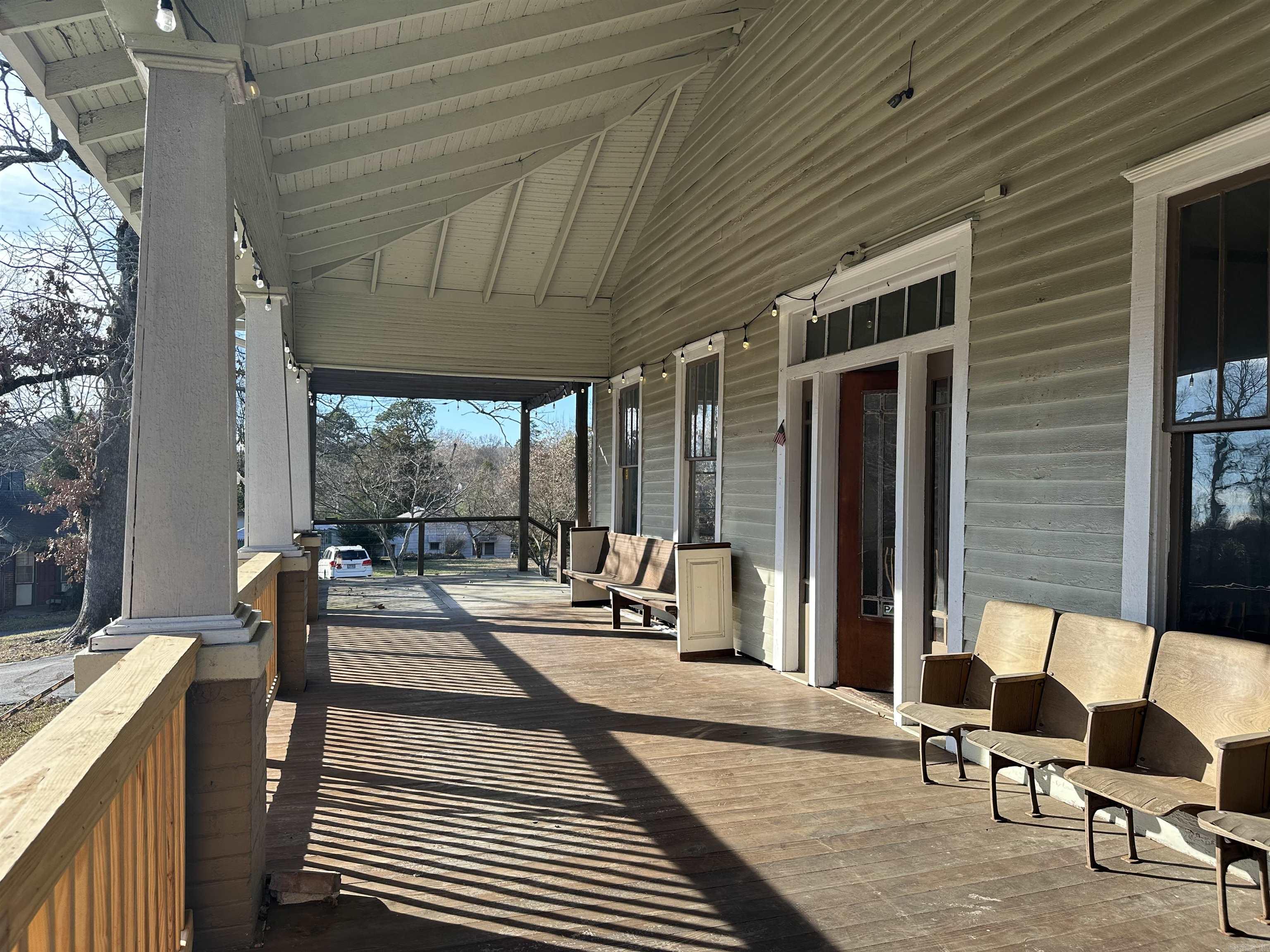 GANTTS ADDITION - Residential