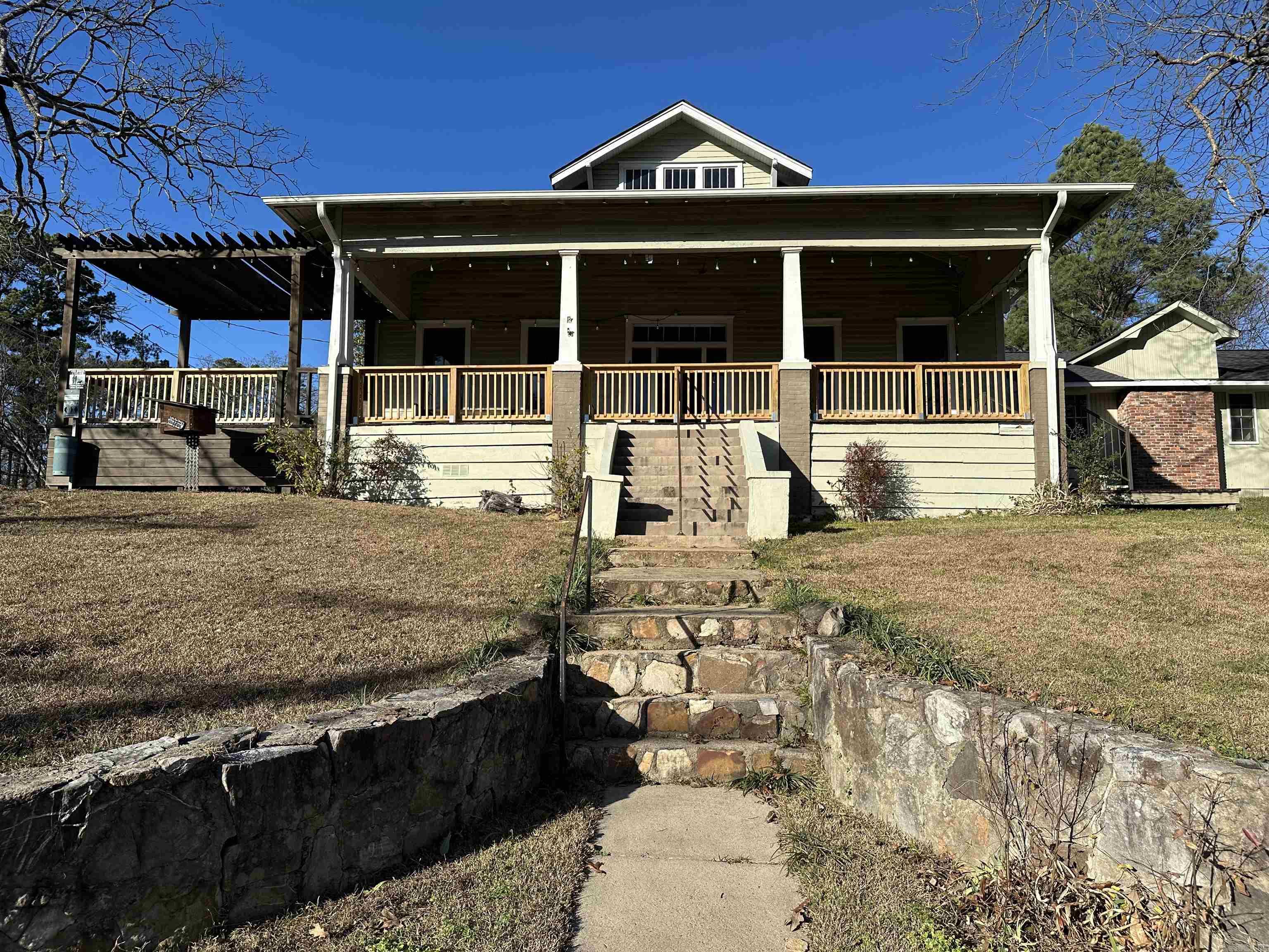 GANTTS ADDITION - Residential