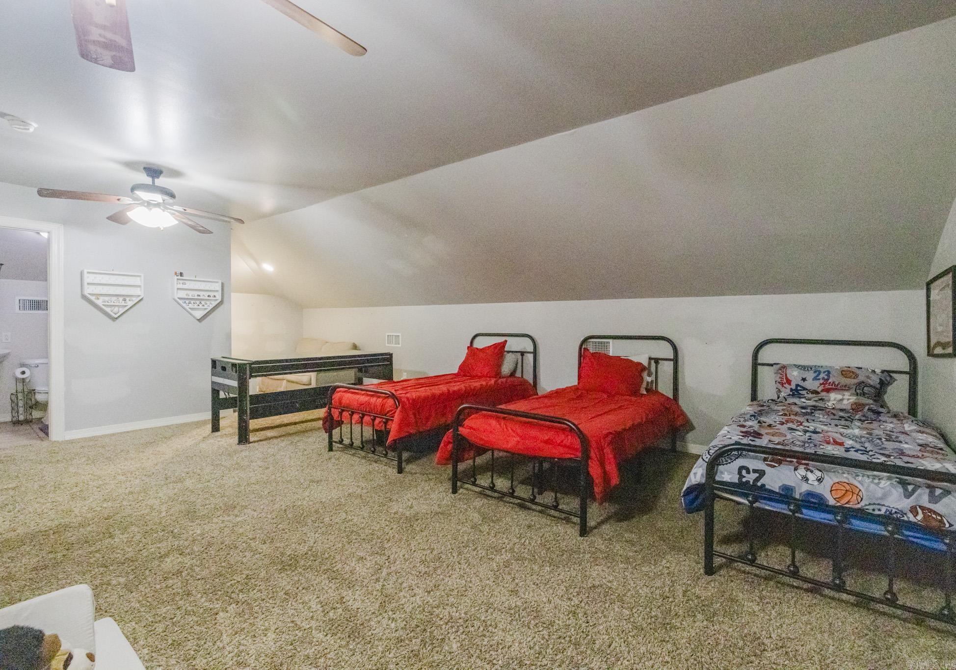 HICKORY SPRINGS - Residential