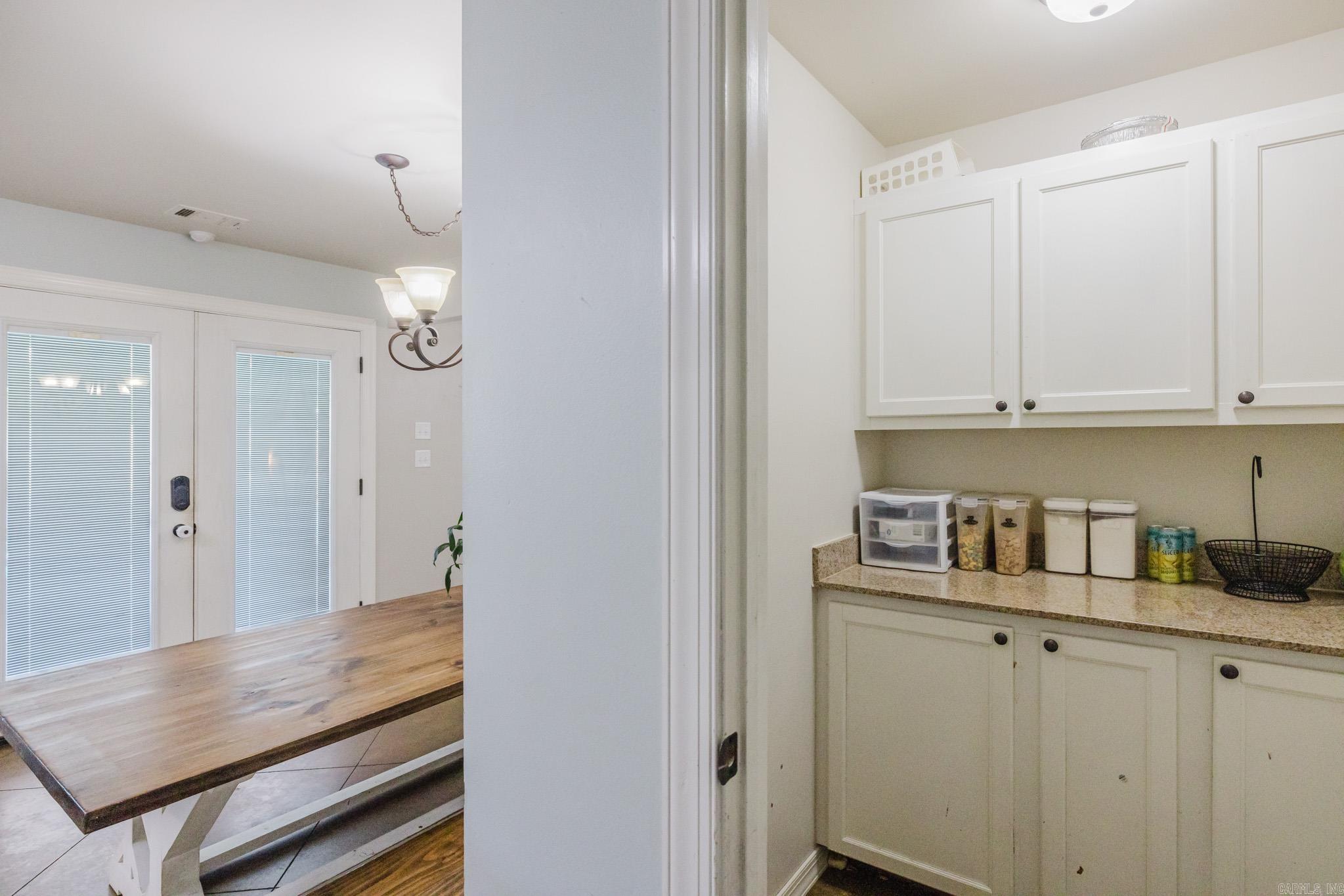 HICKORY SPRINGS - Residential