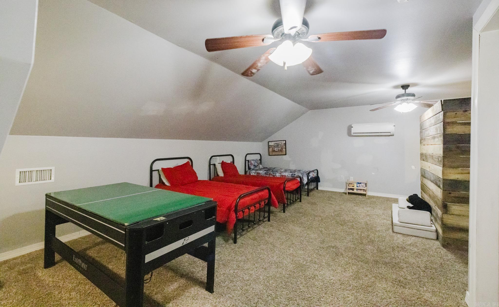 HICKORY SPRINGS - Residential