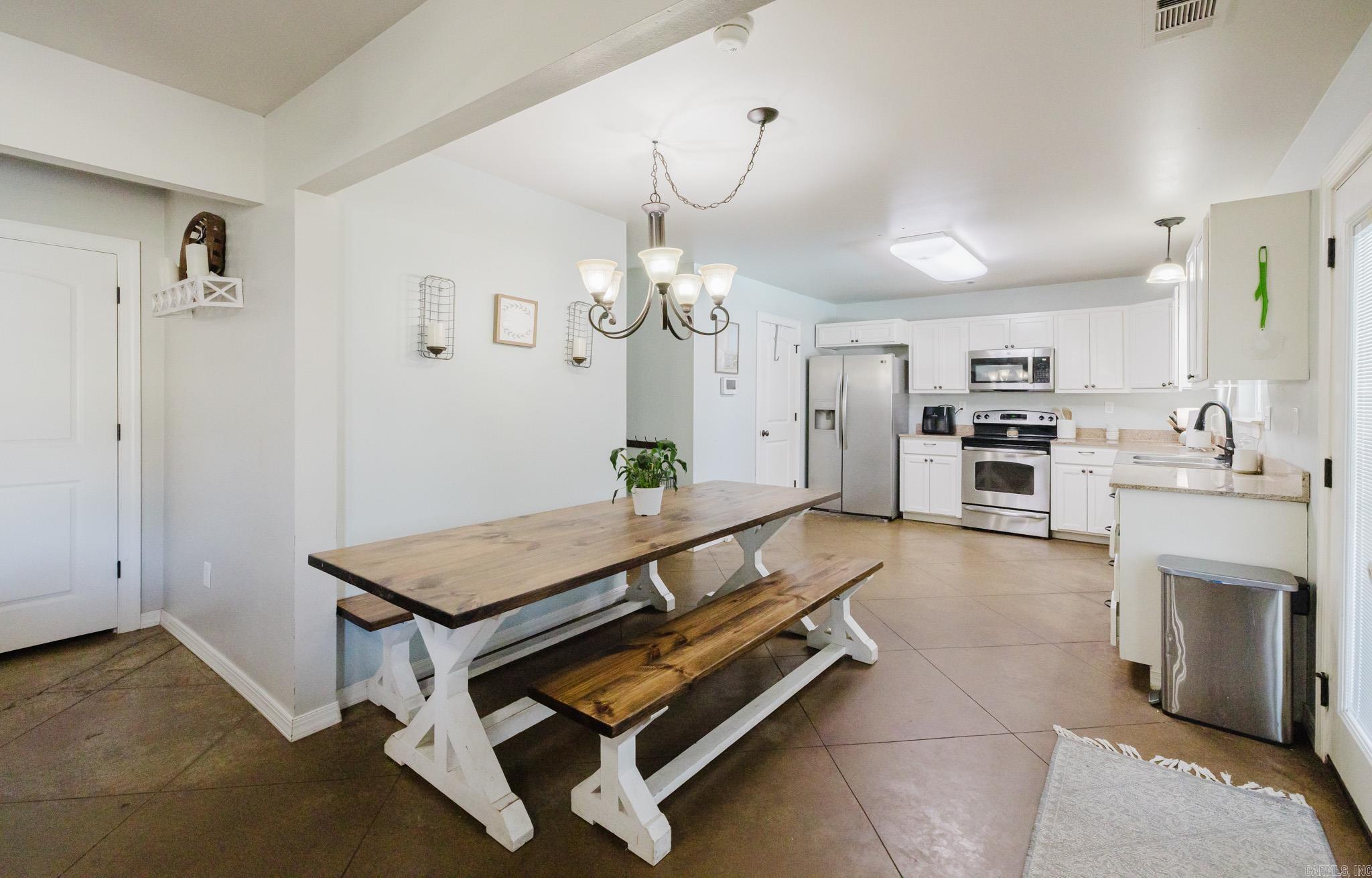 HICKORY SPRINGS - Residential