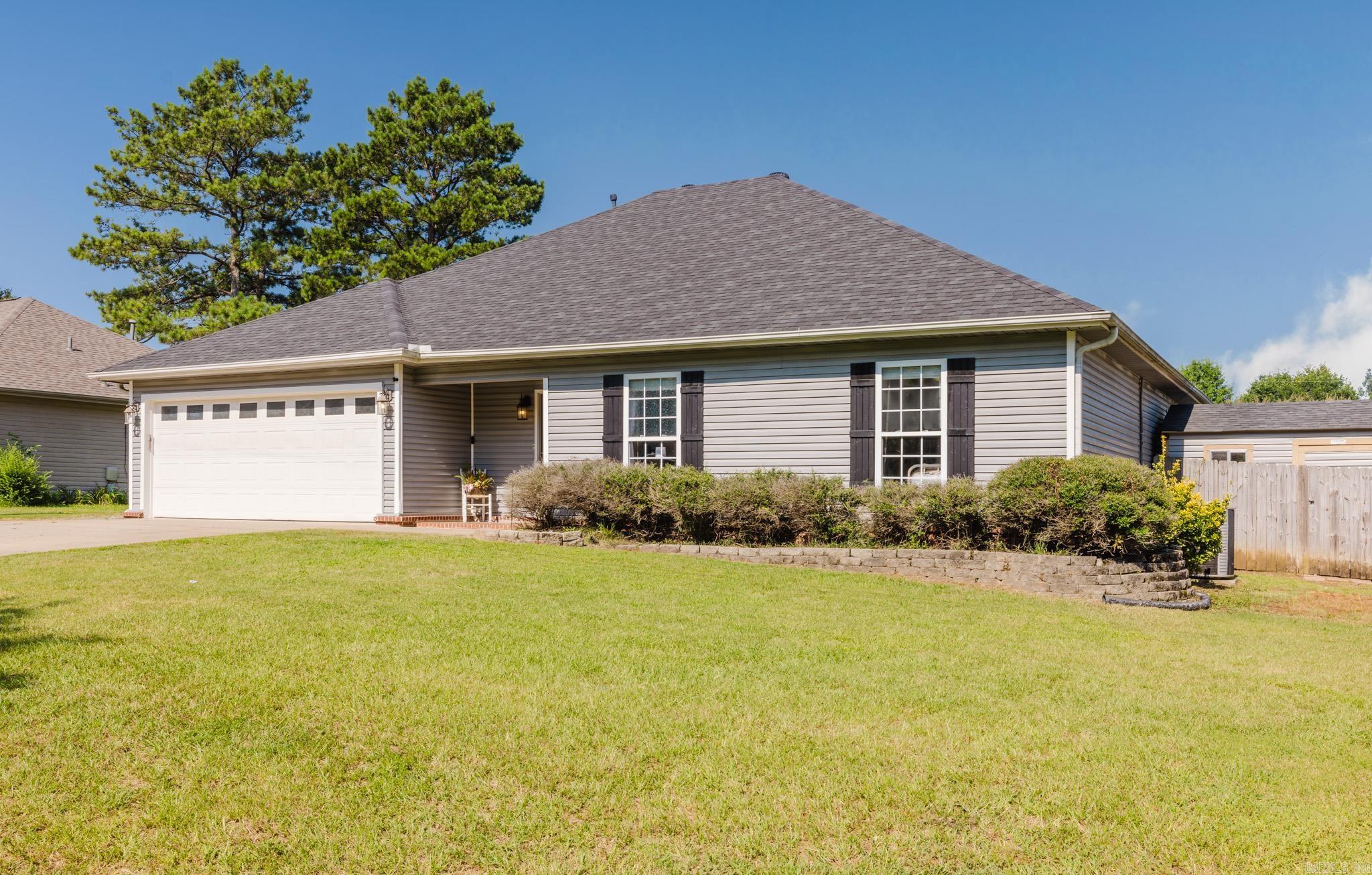 HICKORY SPRINGS - Residential