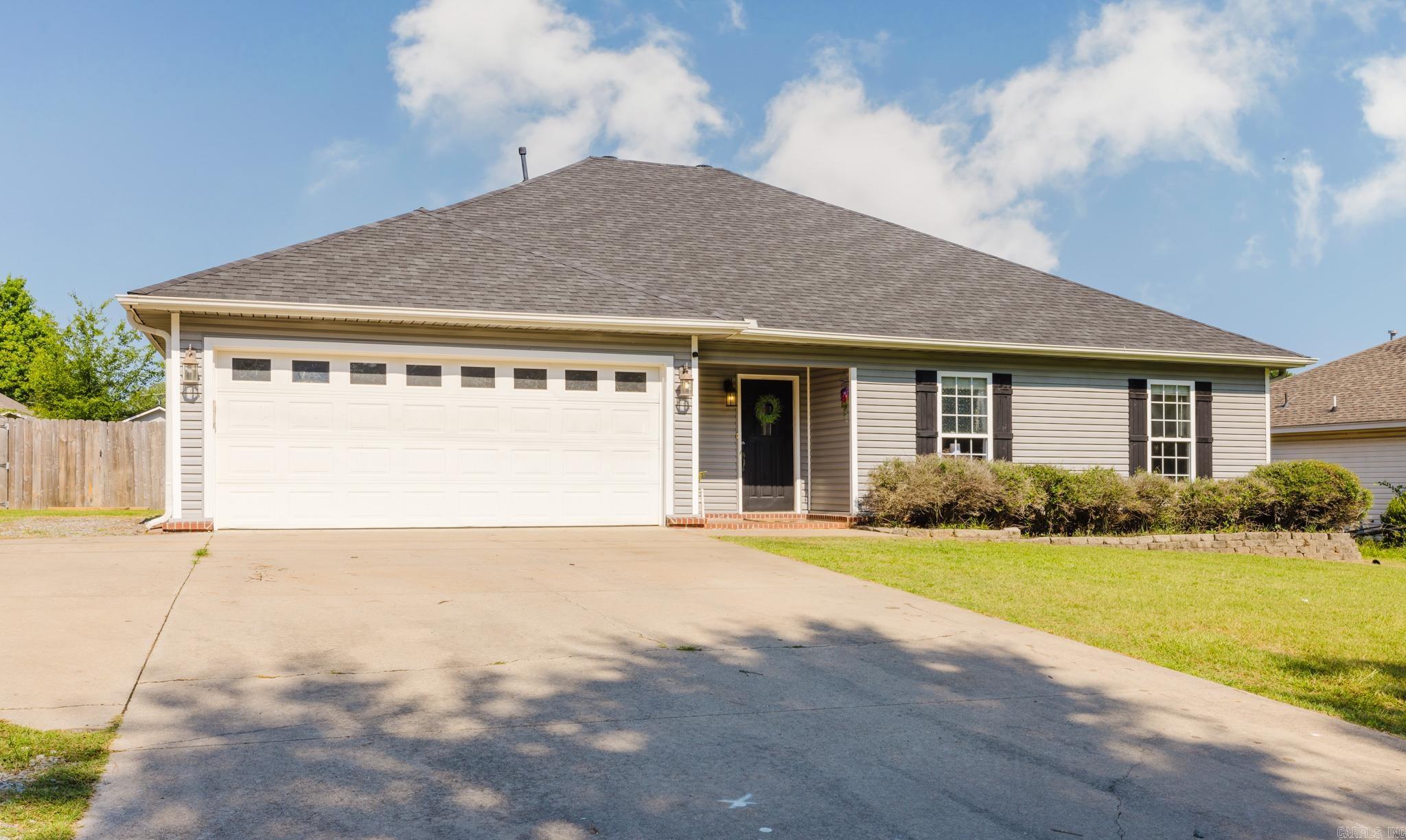 HICKORY SPRINGS - Residential