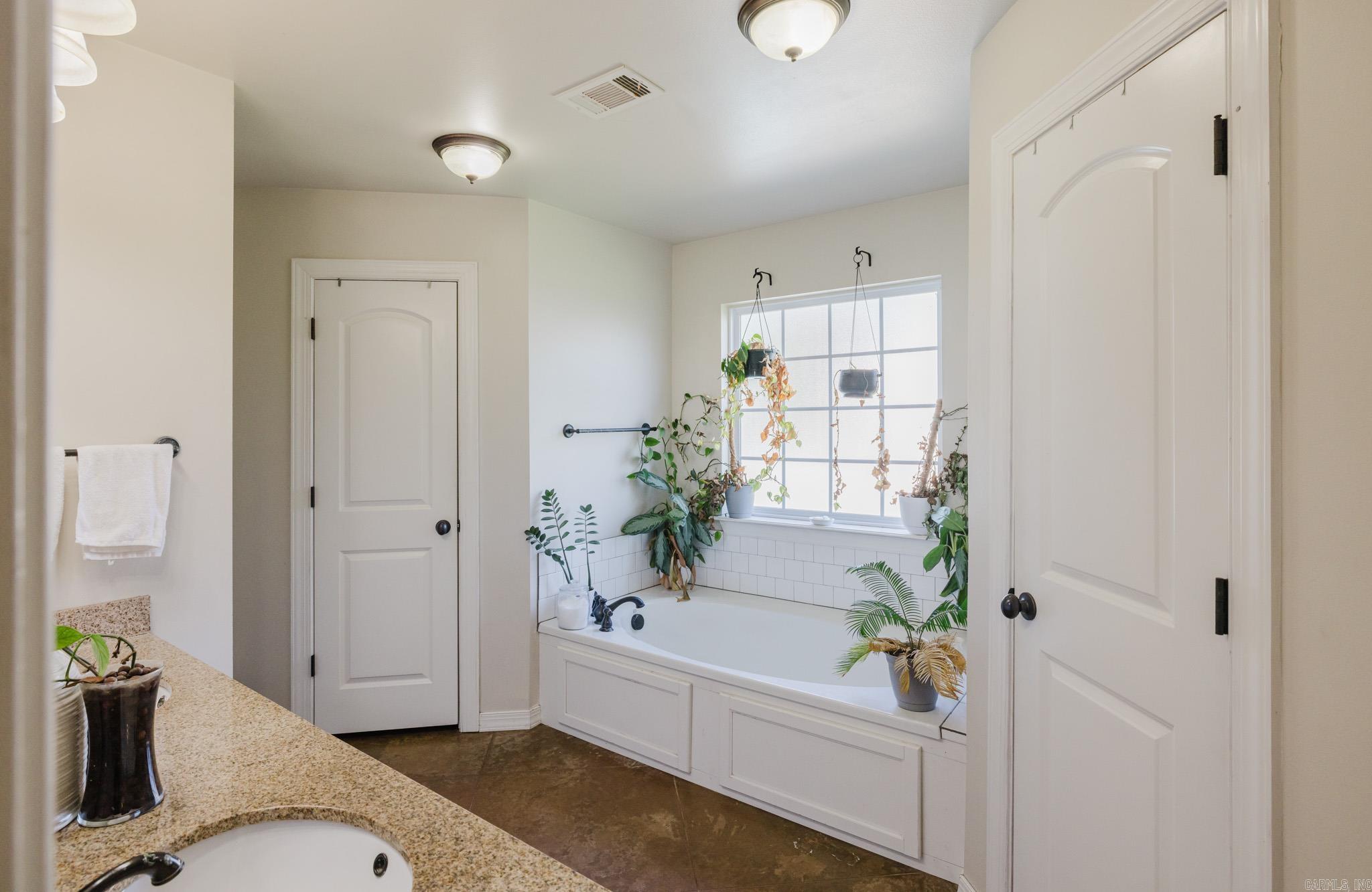 HICKORY SPRINGS - Residential