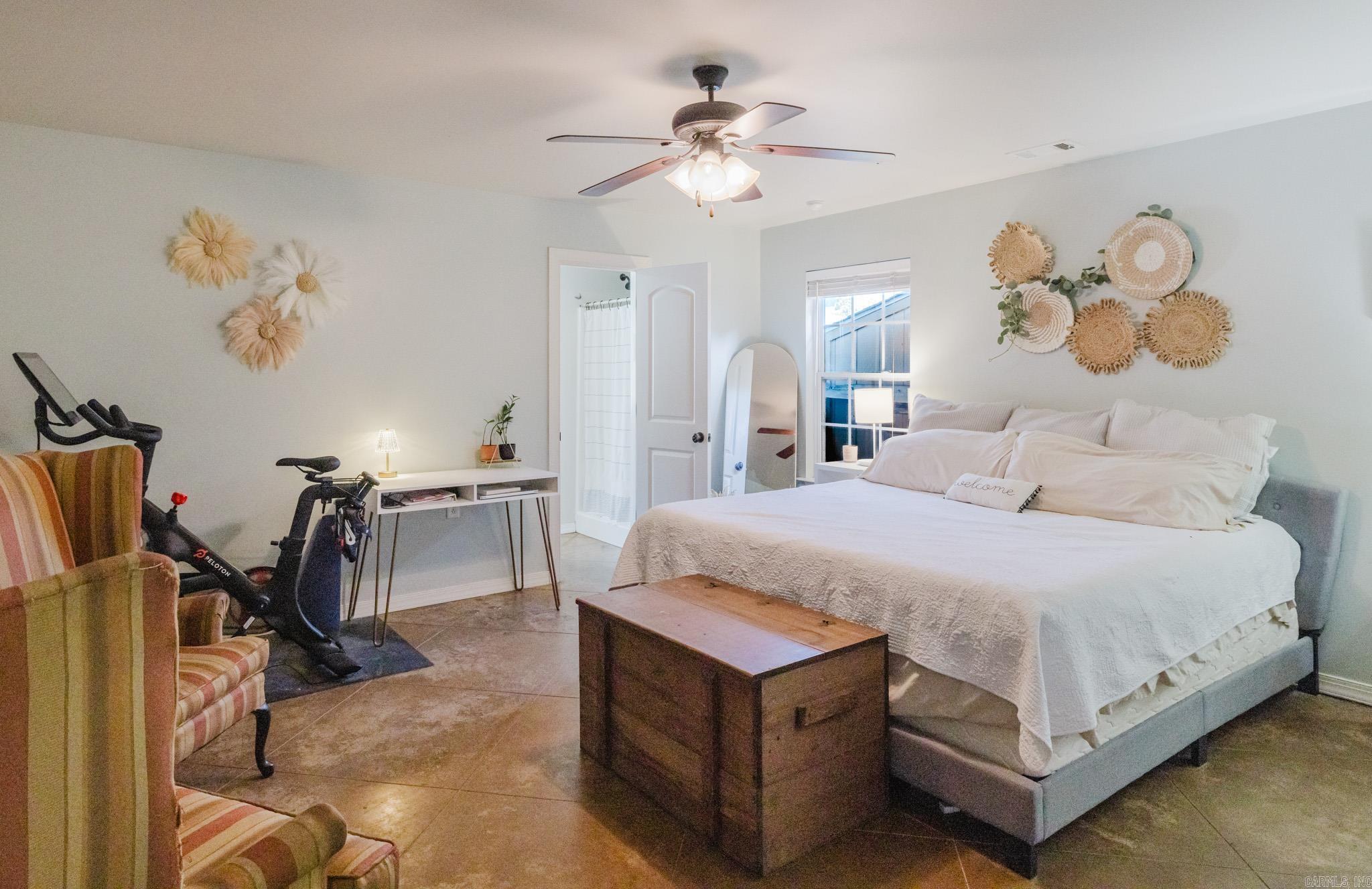 HICKORY SPRINGS - Residential