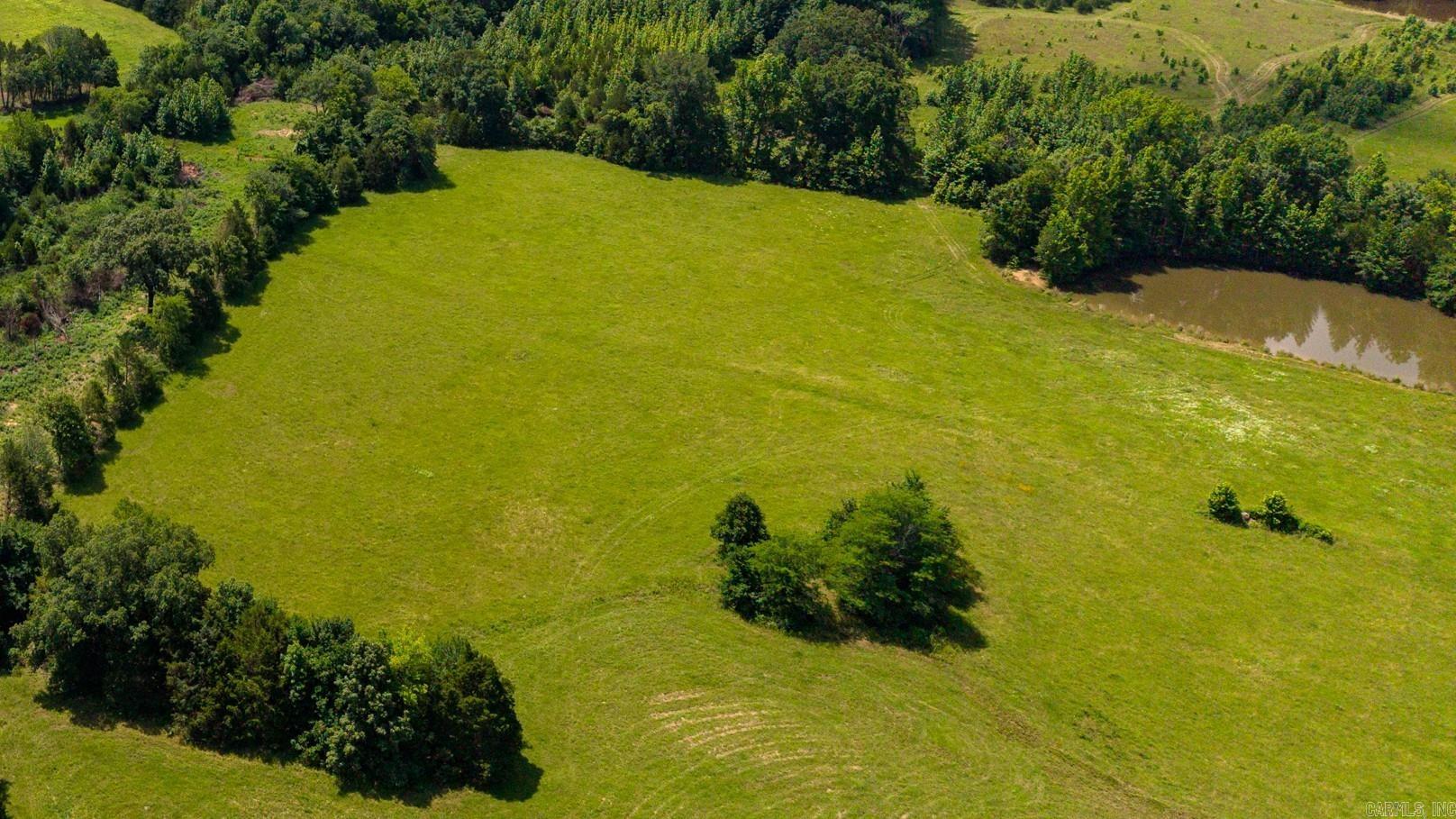 Faulkner County - Land