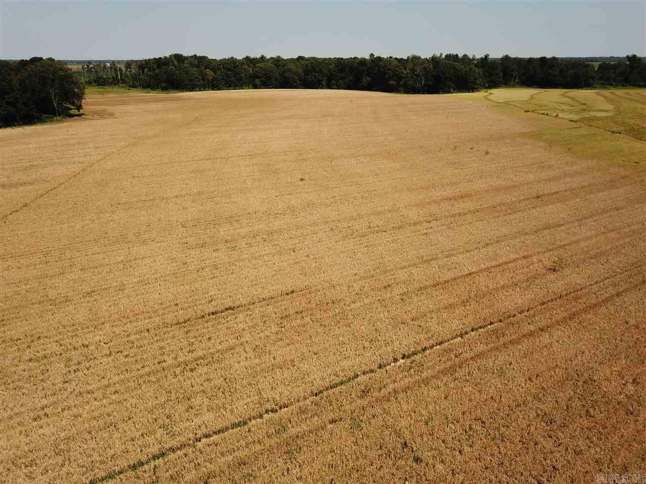 Metes & Bounds - Farm