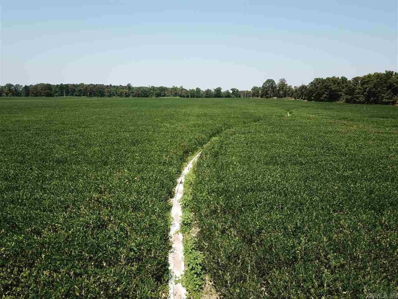 Metes & Bounds - Farm