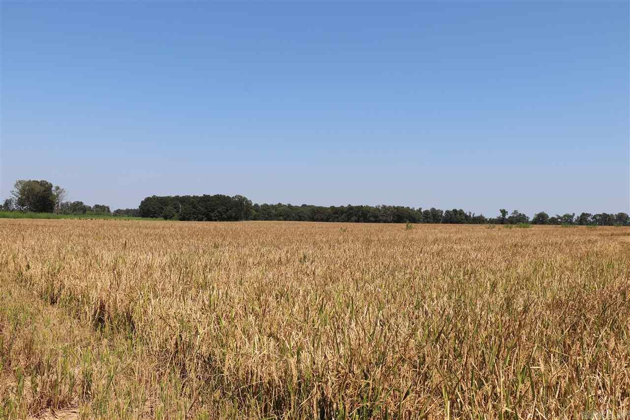 Metes & Bounds - Farm