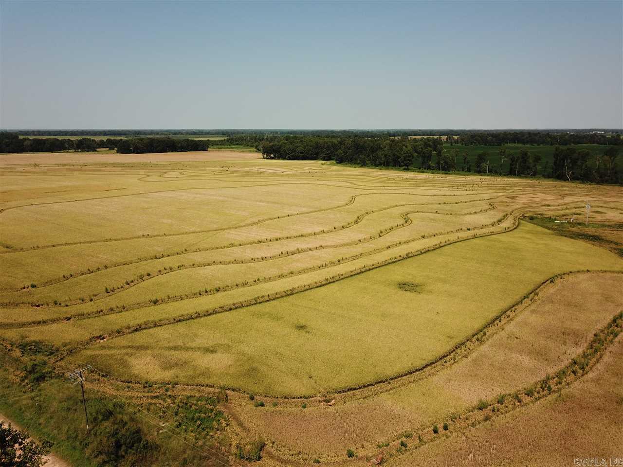 Metes & Bounds - Farm